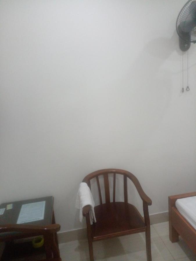 Nam Cuong Motel - Phong Don Co Cua So Thoang Mat Khep Kin - Thang May Hanoi Zewnętrze zdjęcie