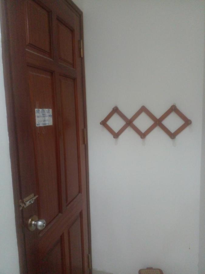 Nam Cuong Motel - Phong Don Co Cua So Thoang Mat Khep Kin - Thang May Hanoi Zewnętrze zdjęcie